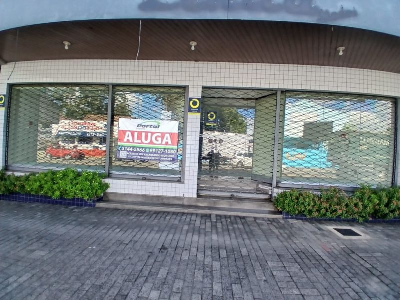 Loja-Salão, 60 m² - Foto 3
