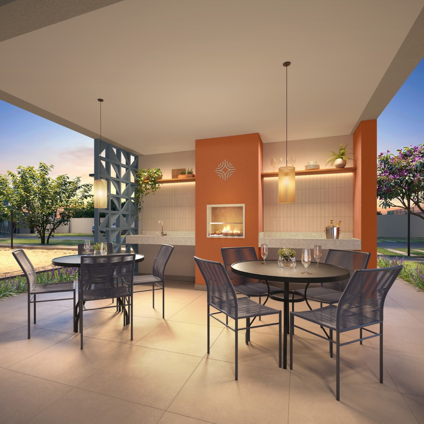 Apartamento, 2 quartos, 48 m² - Foto 8