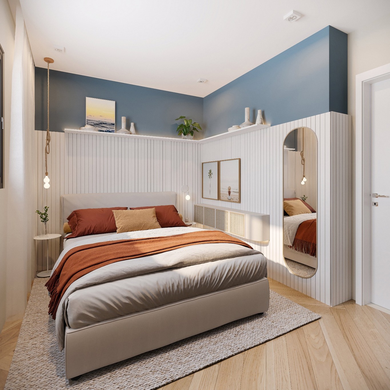 Apartamento, 2 quartos, 48 m² - Foto 15