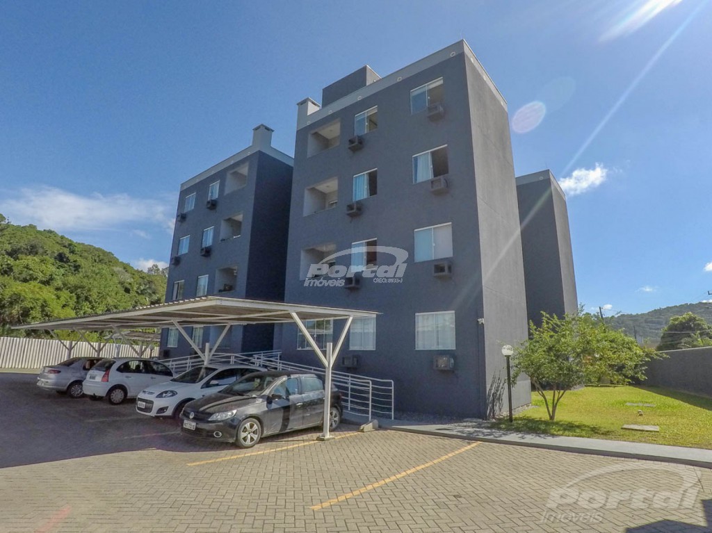 Apartamento, 2 quartos, 59 m² - Foto 1