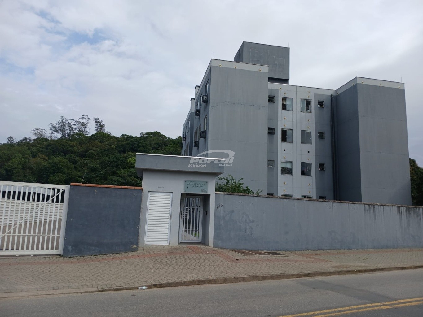 Apartamento, 2 quartos, 59 m² - Foto 20