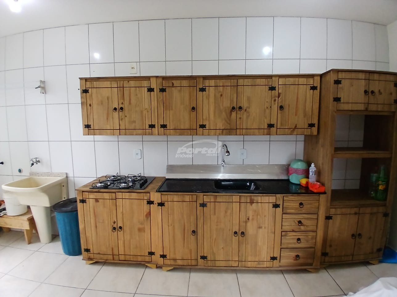 Apartamento, 2 quartos, 59 m² - Foto 7