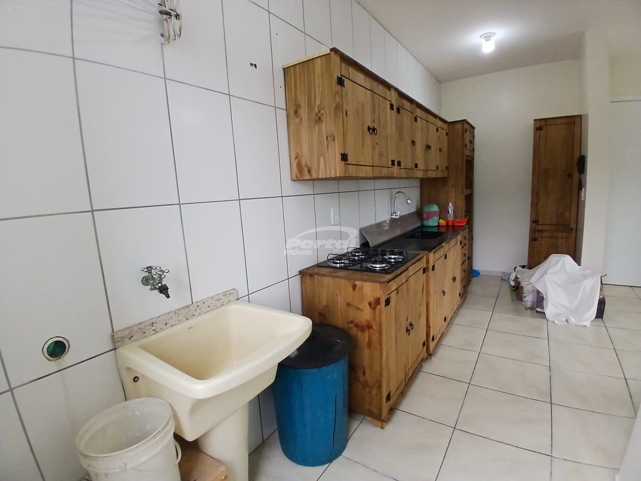 Apartamento, 2 quartos, 59 m² - Foto 8