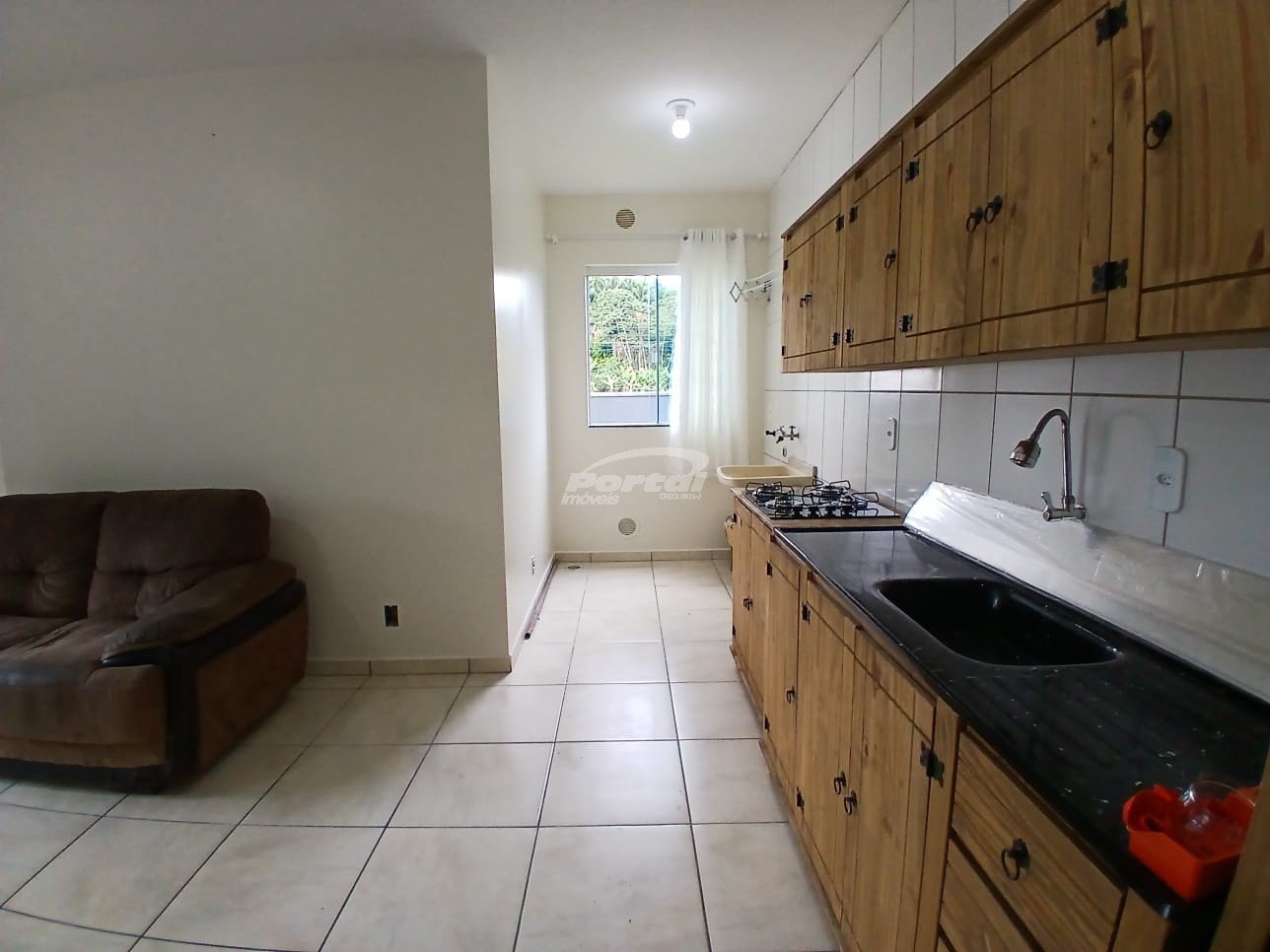 Apartamento, 2 quartos, 59 m² - Foto 6