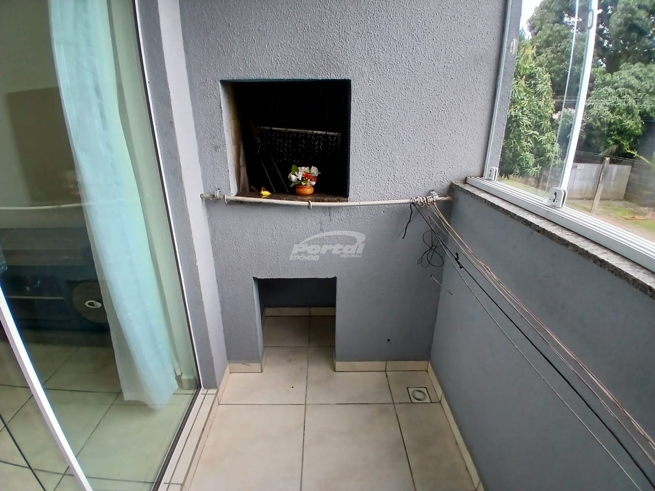 Apartamento, 2 quartos, 59 m² - Foto 3