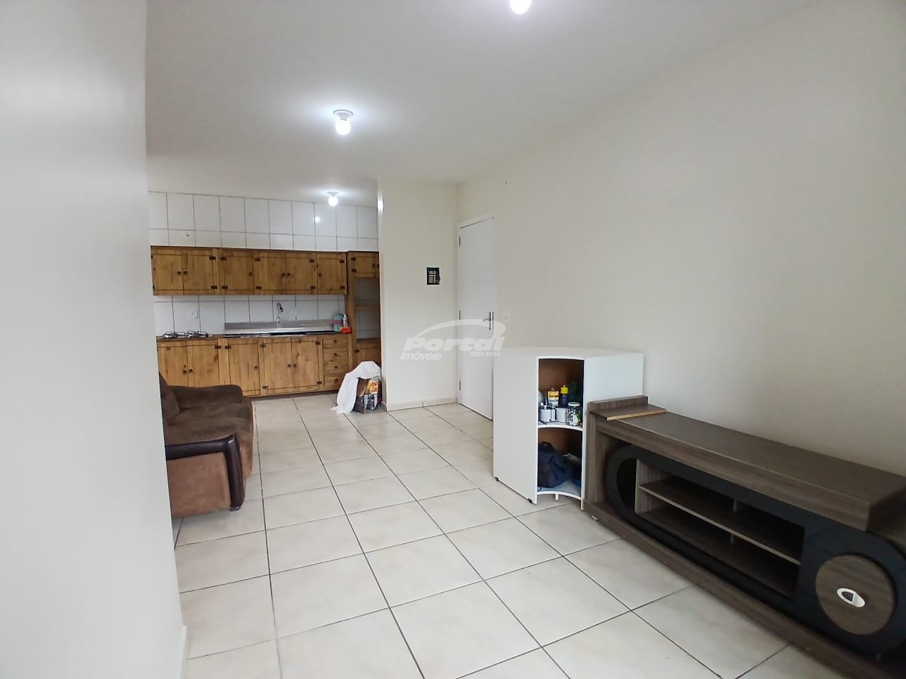 Apartamento, 2 quartos, 59 m² - Foto 2