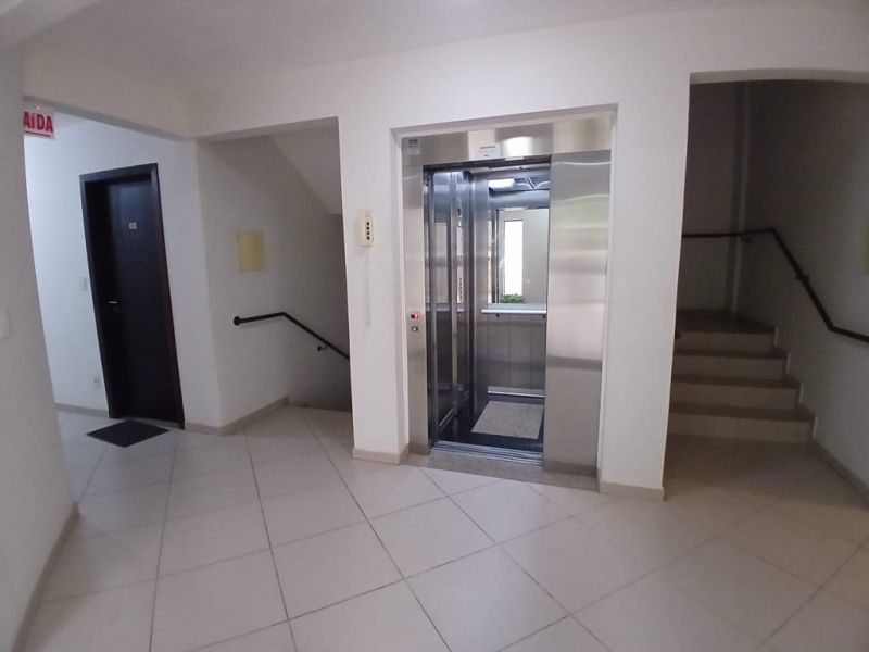 Apartamento, 1 quarto, 45 m² - Foto 2