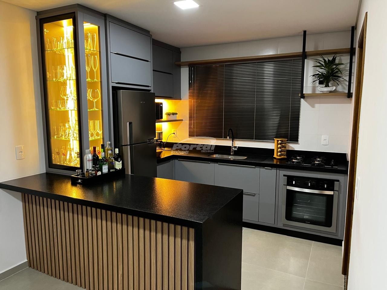 Casa, 3 quartos, 100 m² - Foto 1