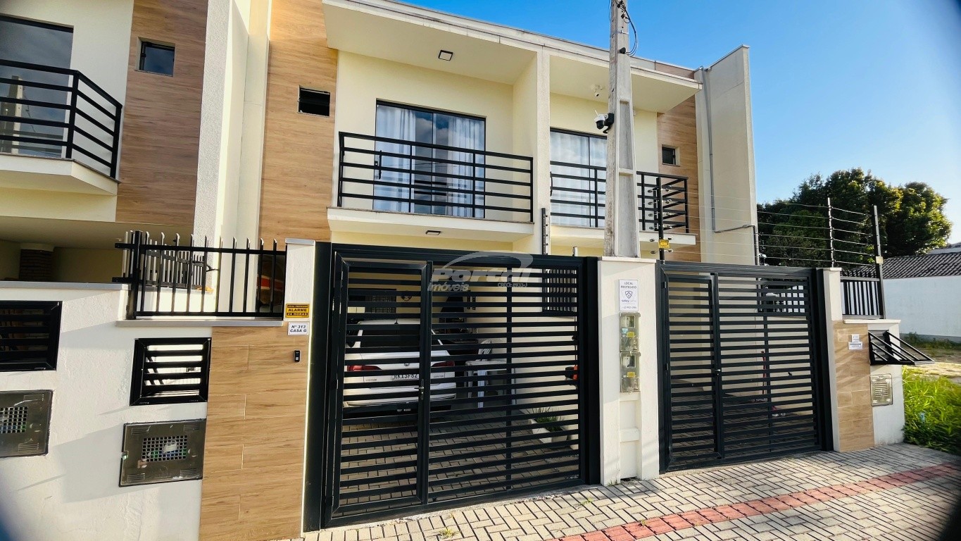 Casa, 3 quartos, 100 m² - Foto 2