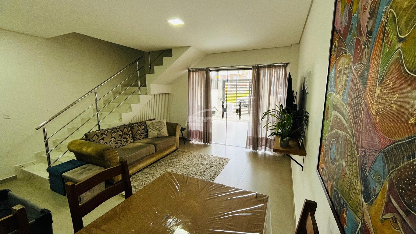 Casa, 3 quartos, 100 m² - Foto 4