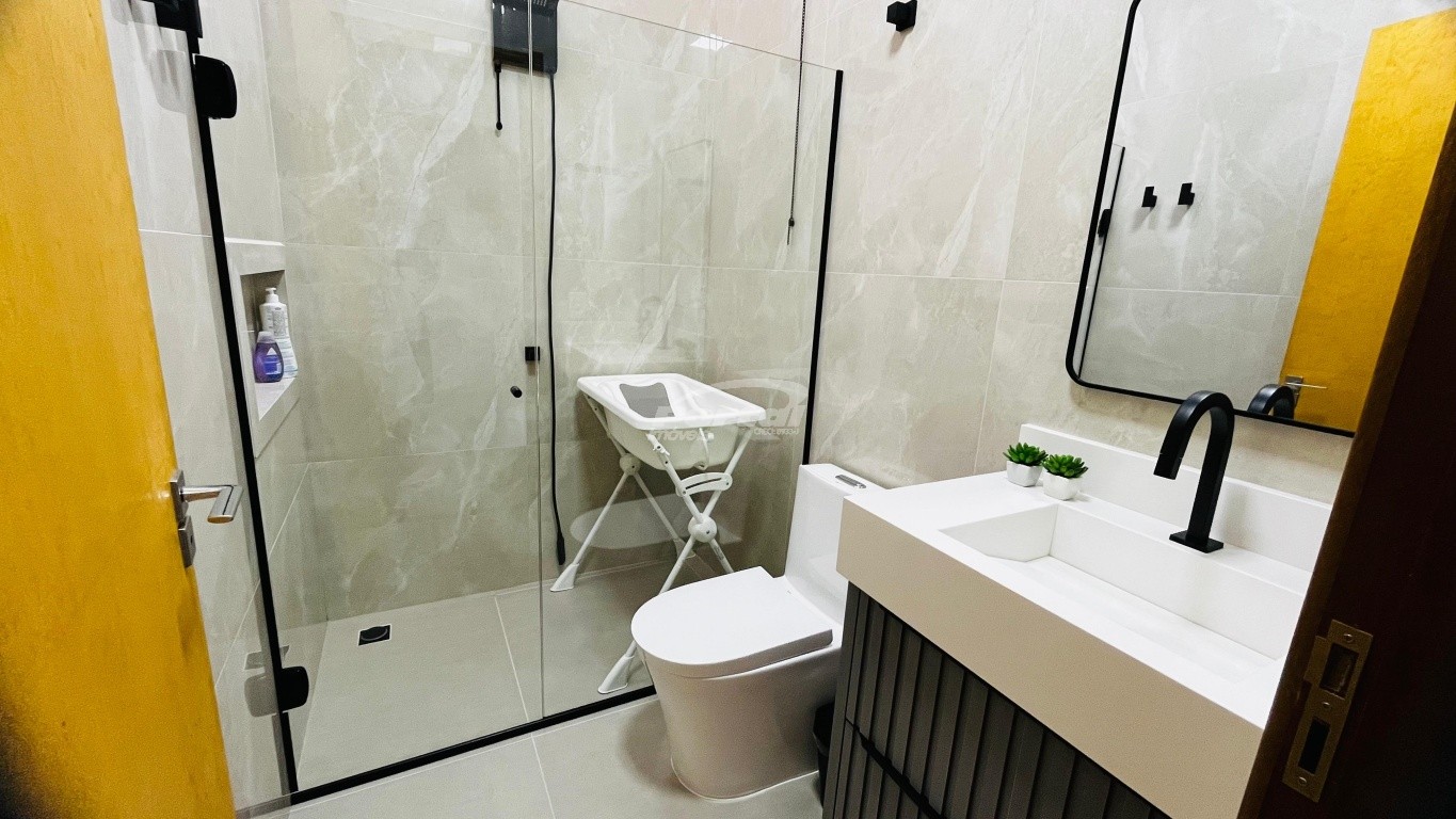 Casa, 3 quartos, 100 m² - Foto 12