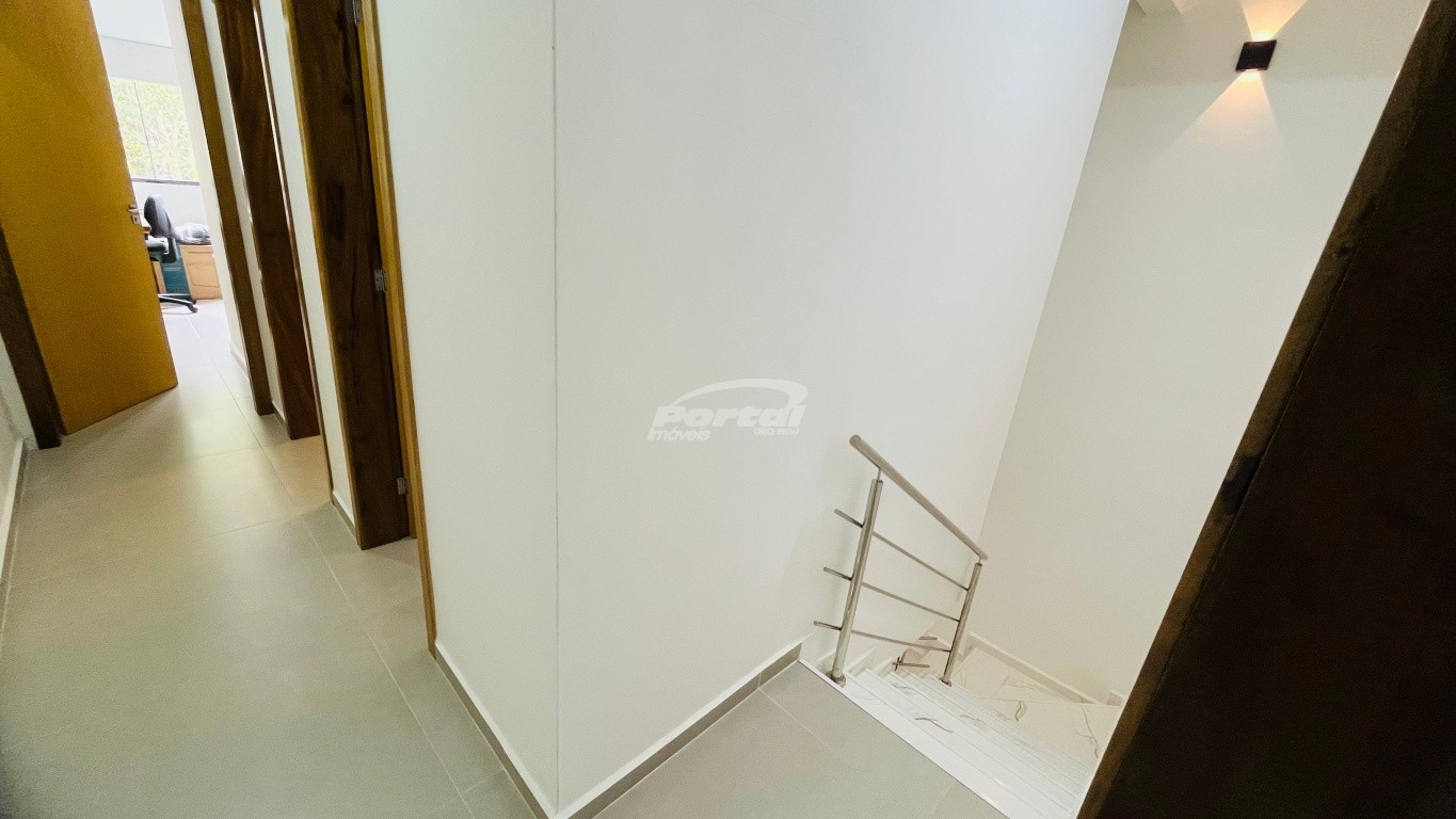 Casa, 3 quartos, 100 m² - Foto 14