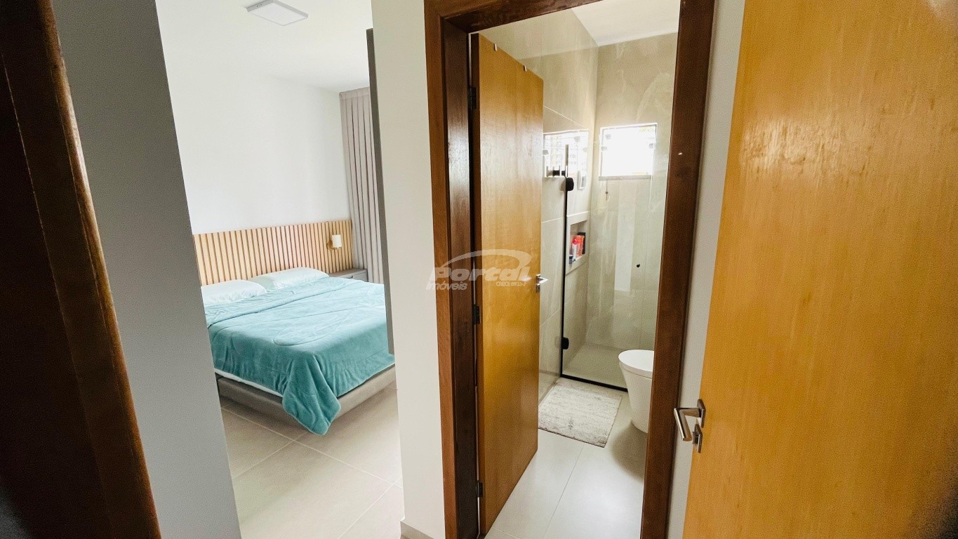 Casa, 3 quartos, 100 m² - Foto 15