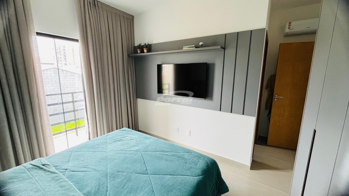 Casa, 3 quartos, 100 m² - Foto 16