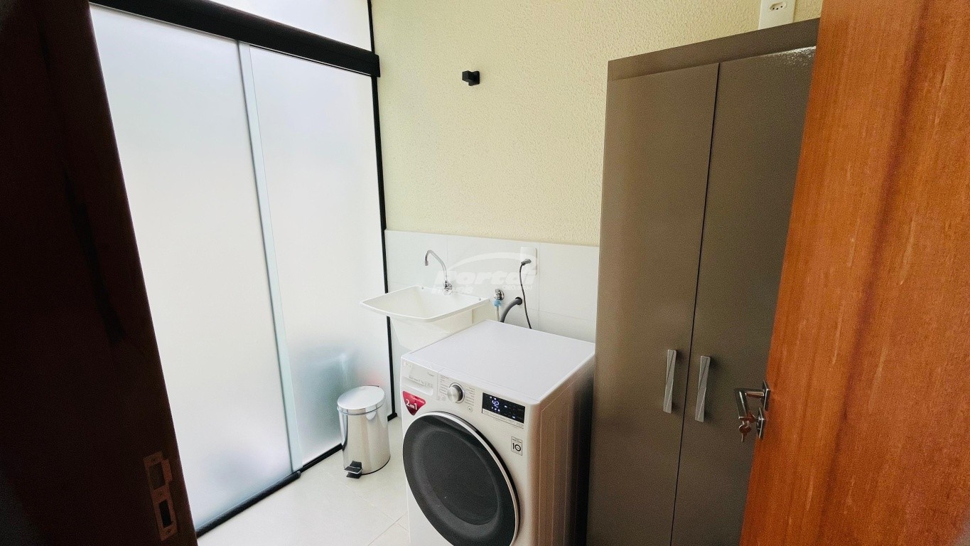 Casa, 3 quartos, 100 m² - Foto 19