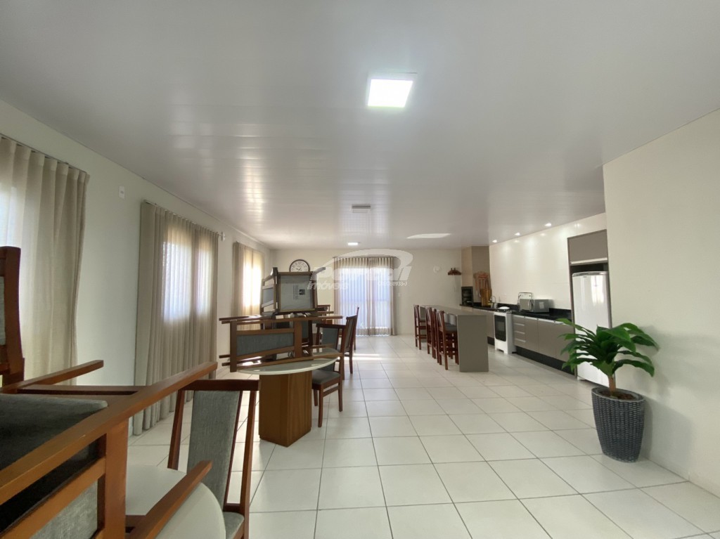 Apartamento, 2 quartos, 54 m² - Foto 4