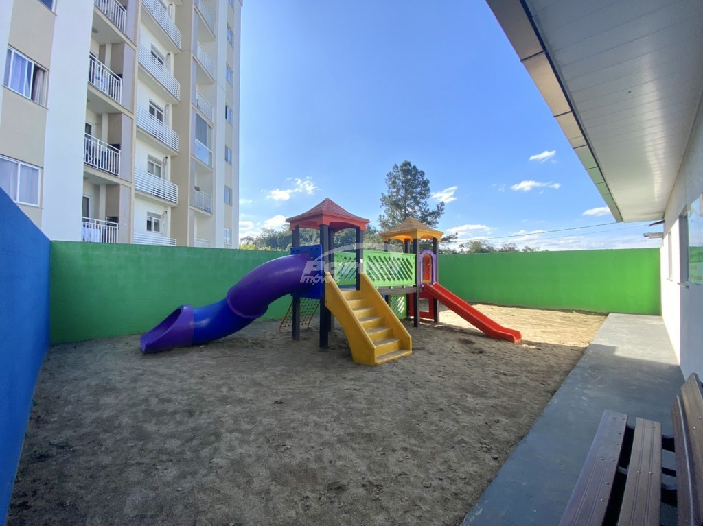 Apartamento, 2 quartos, 54 m² - Foto 5