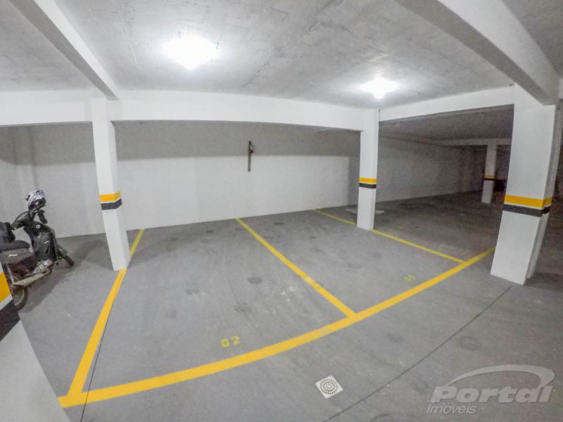 Apartamento, 2 quartos, 62 m² - Foto 17