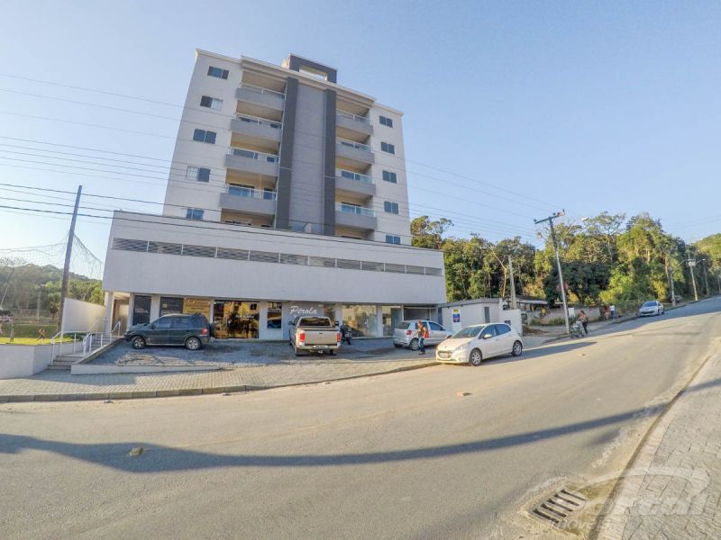 Apartamento, 2 quartos, 62 m² - Foto 1