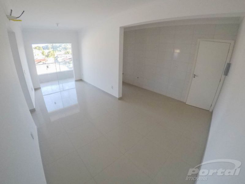 Apartamento, 2 quartos, 62 m² - Foto 2