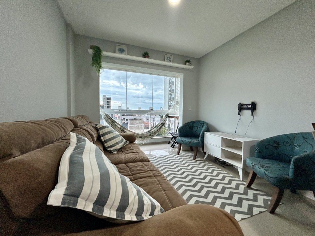 Apartamento, 2 quartos, 67 m² - Foto 1