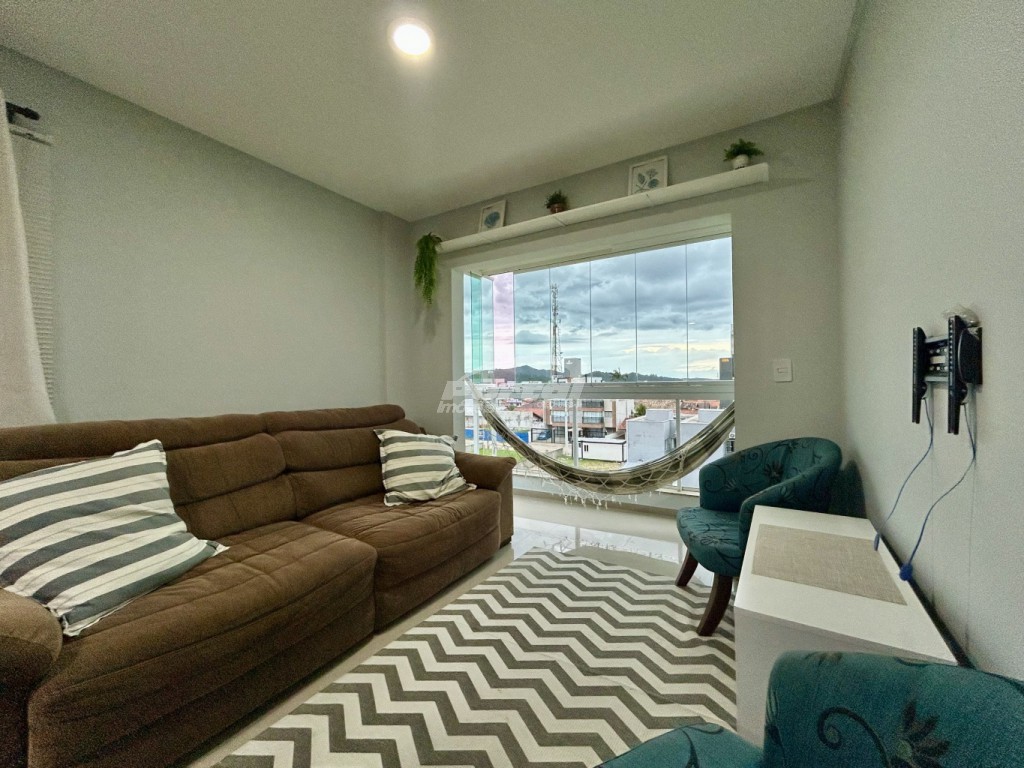 Apartamento, 2 quartos, 67 m² - Foto 2