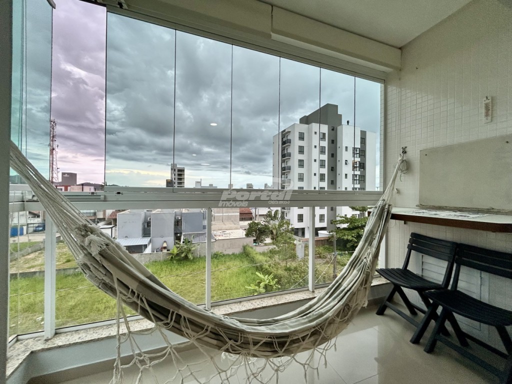 Apartamento, 2 quartos, 67 m² - Foto 3