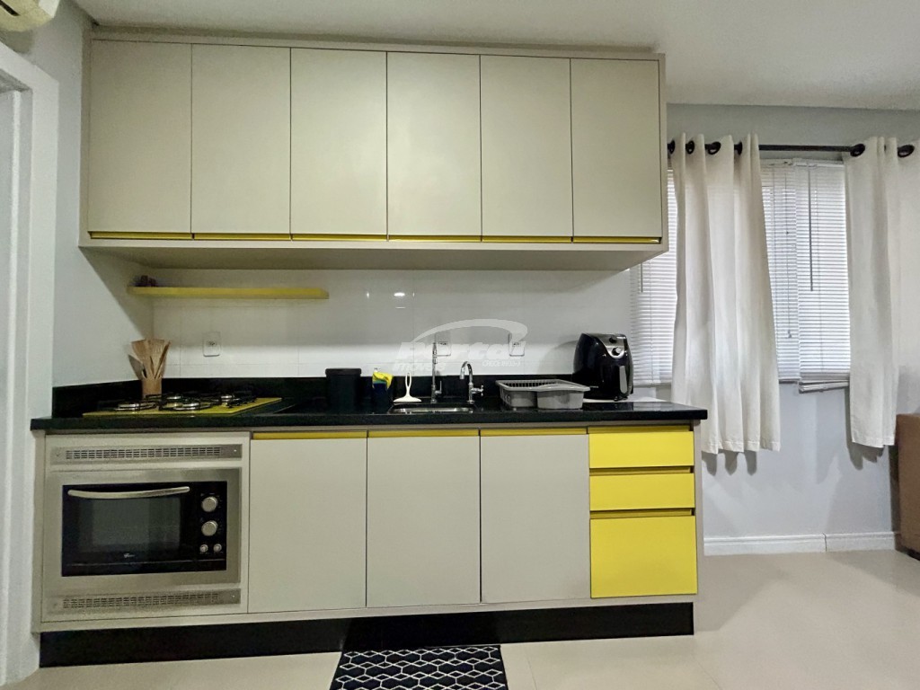Apartamento, 2 quartos, 67 m² - Foto 11