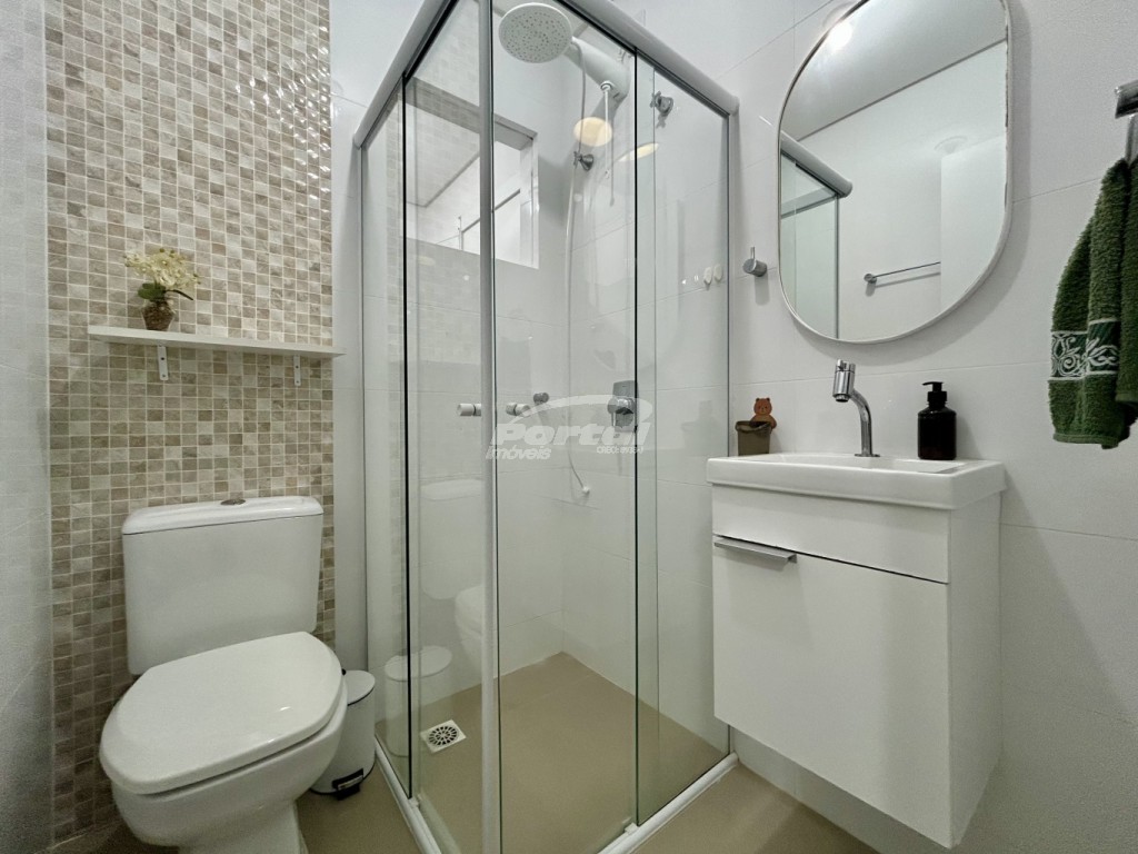 Apartamento, 2 quartos, 67 m² - Foto 17