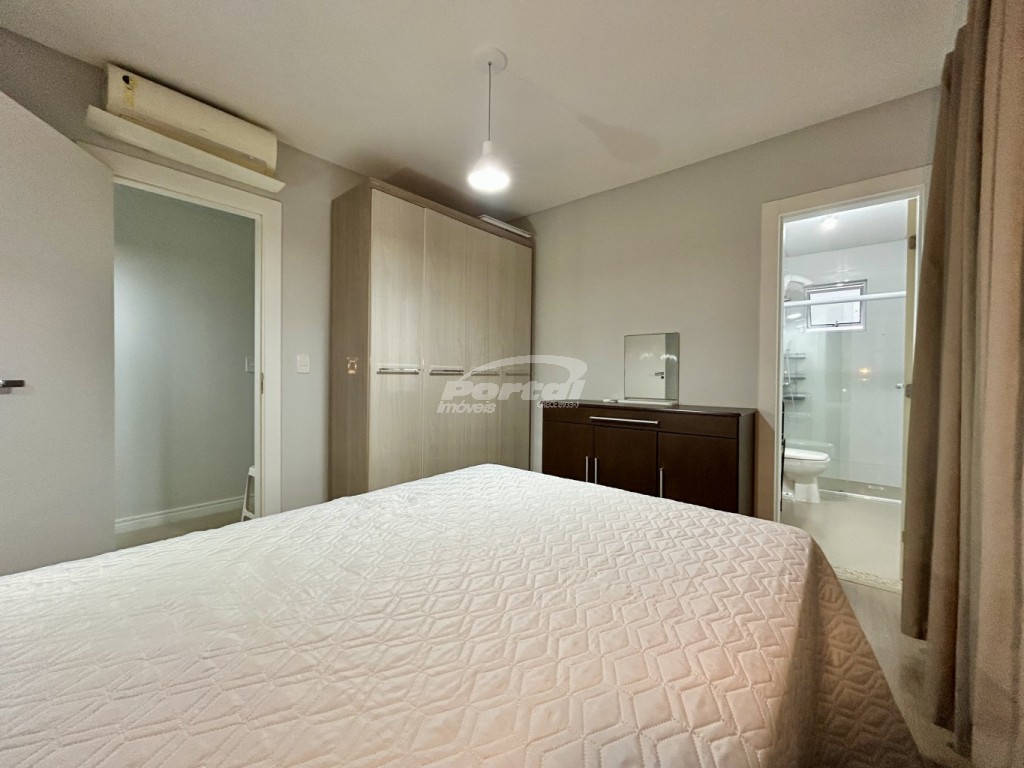 Apartamento, 2 quartos, 67 m² - Foto 19