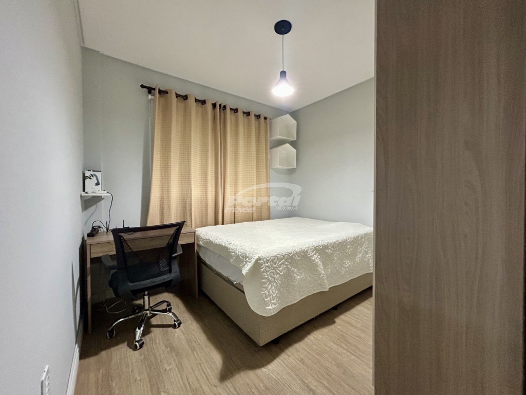 Apartamento, 2 quartos, 67 m² - Foto 22