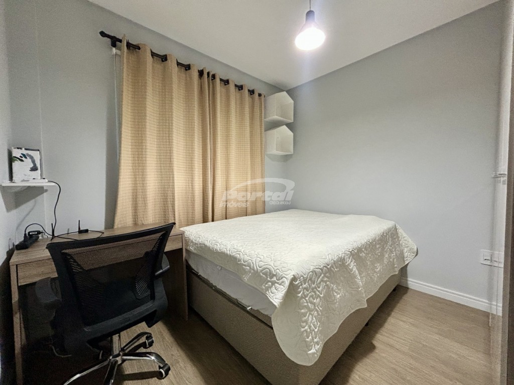 Apartamento, 2 quartos, 67 m² - Foto 23
