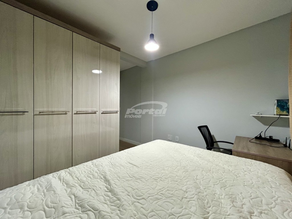 Apartamento, 2 quartos, 67 m² - Foto 24