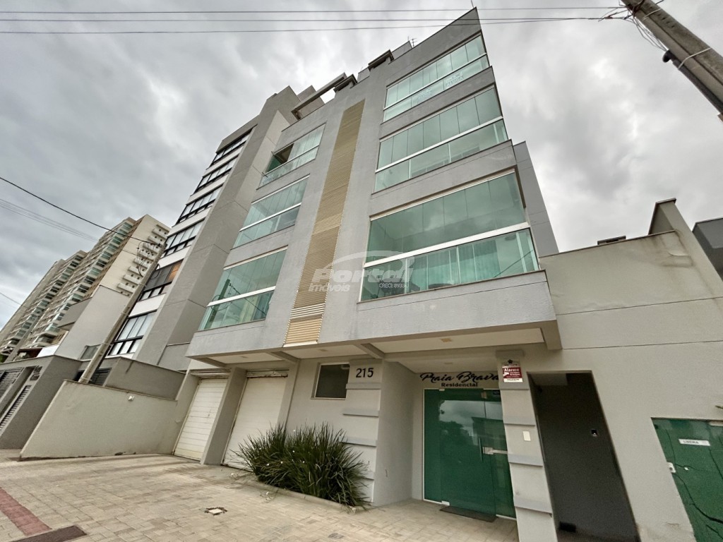 Apartamento, 2 quartos, 67 m² - Foto 26