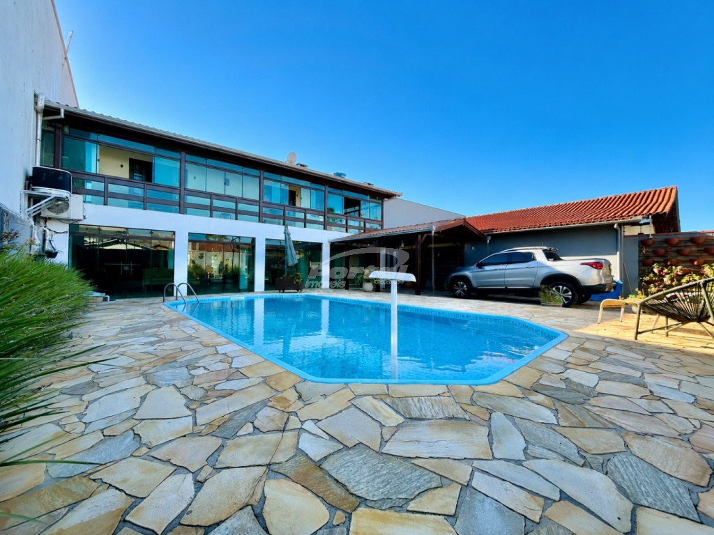 Casa, 2 quartos, 164 m² - Foto 2