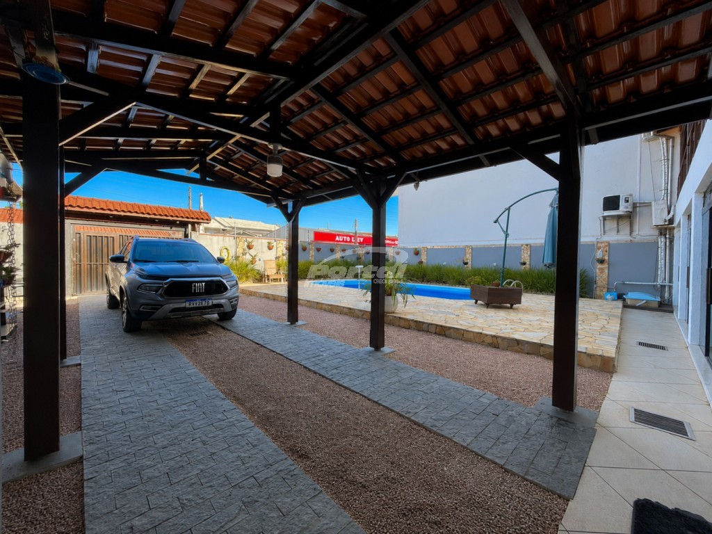 Casa, 2 quartos, 164 m² - Foto 5