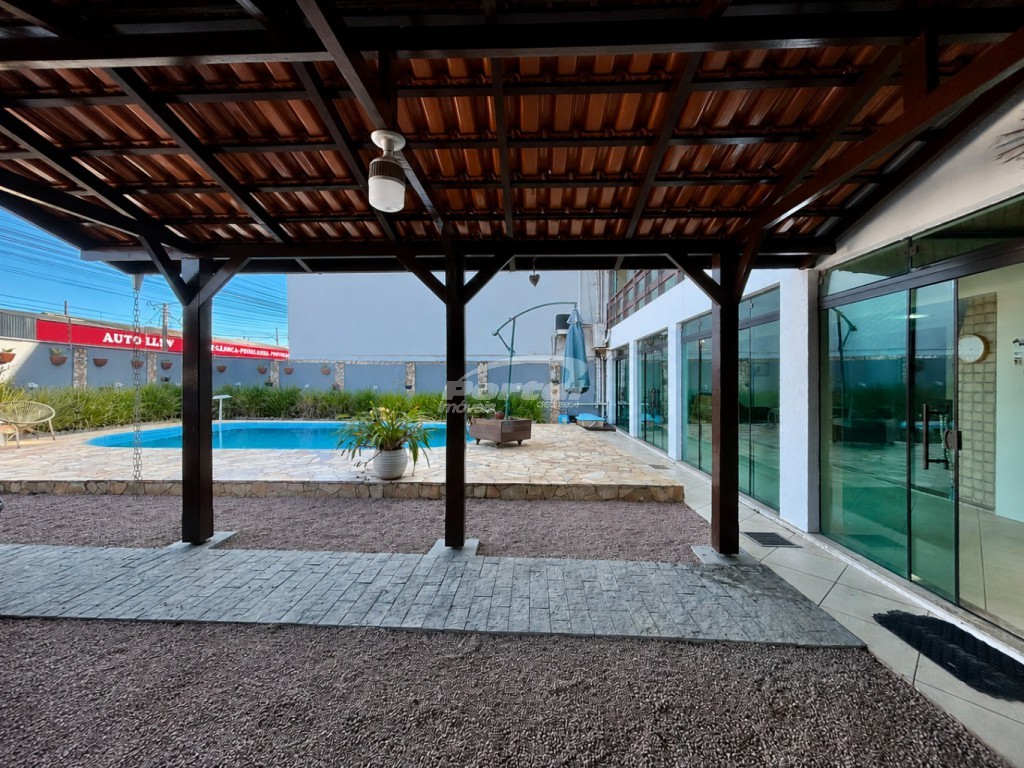 Casa, 2 quartos, 164 m² - Foto 6