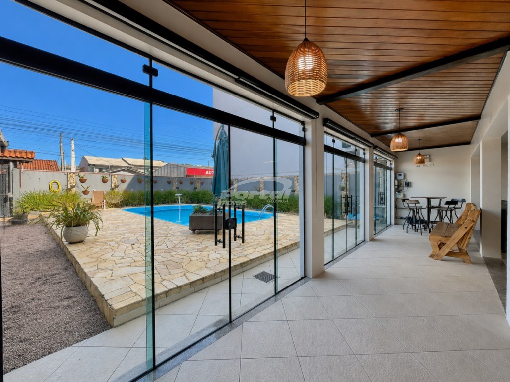 Casa, 2 quartos, 164 m² - Foto 8