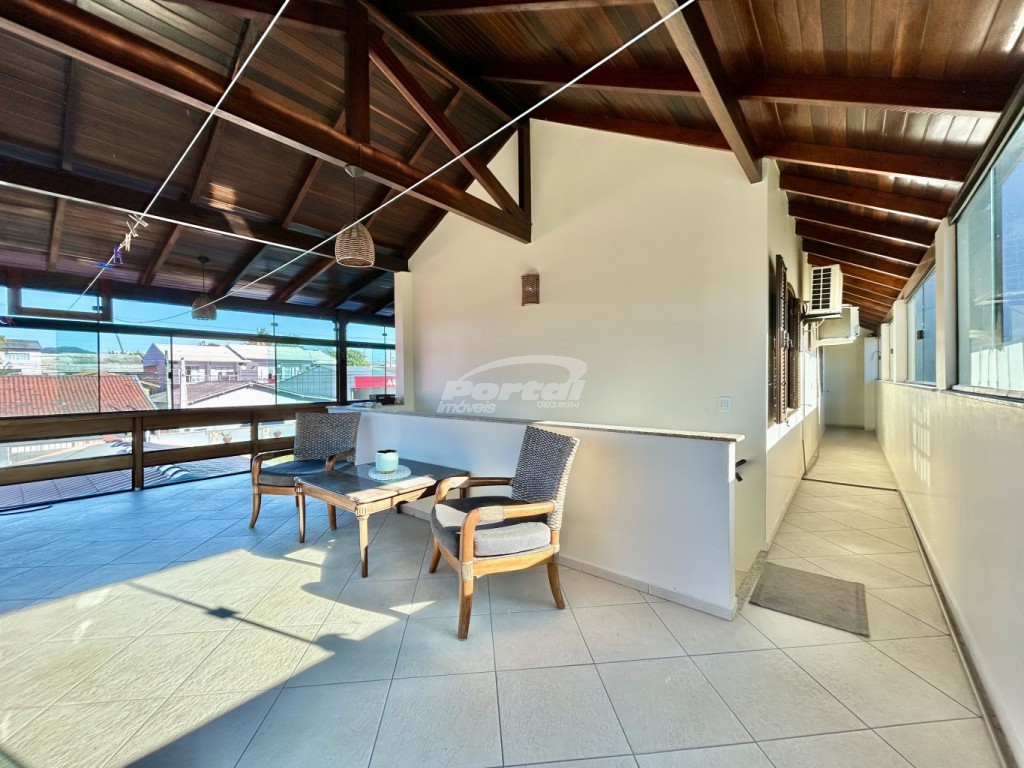 Casa, 2 quartos, 164 m² - Foto 18