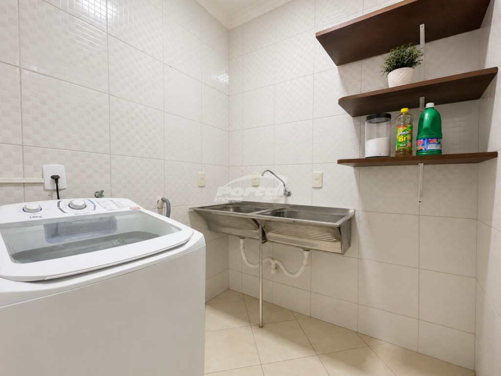 Casa, 2 quartos, 164 m² - Foto 30