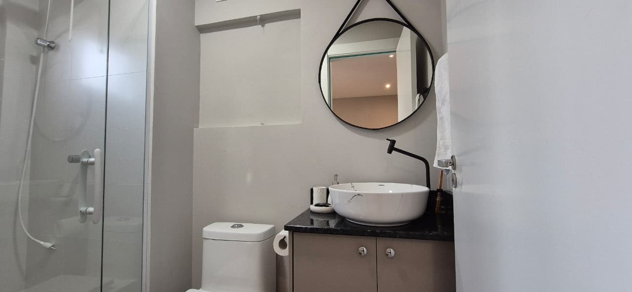 Kitnet-Studio, 27 m² - Foto 6