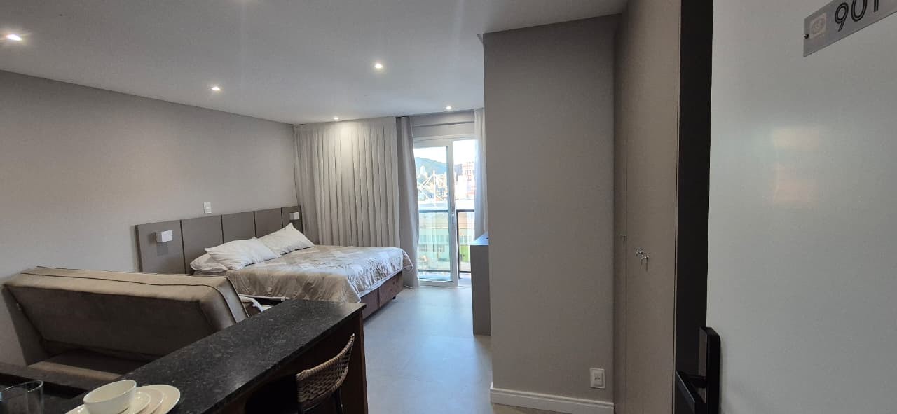 Kitnet-Studio, 27 m² - Foto 10