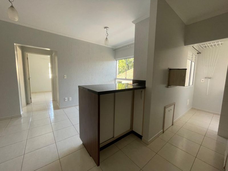 Apartamento, 2 quartos - Foto 8