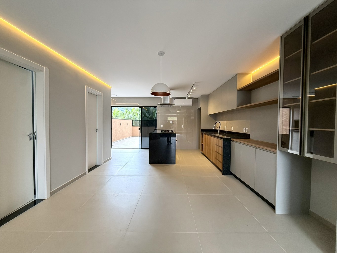 Casa, 3 quartos, 140 m² - Foto 2