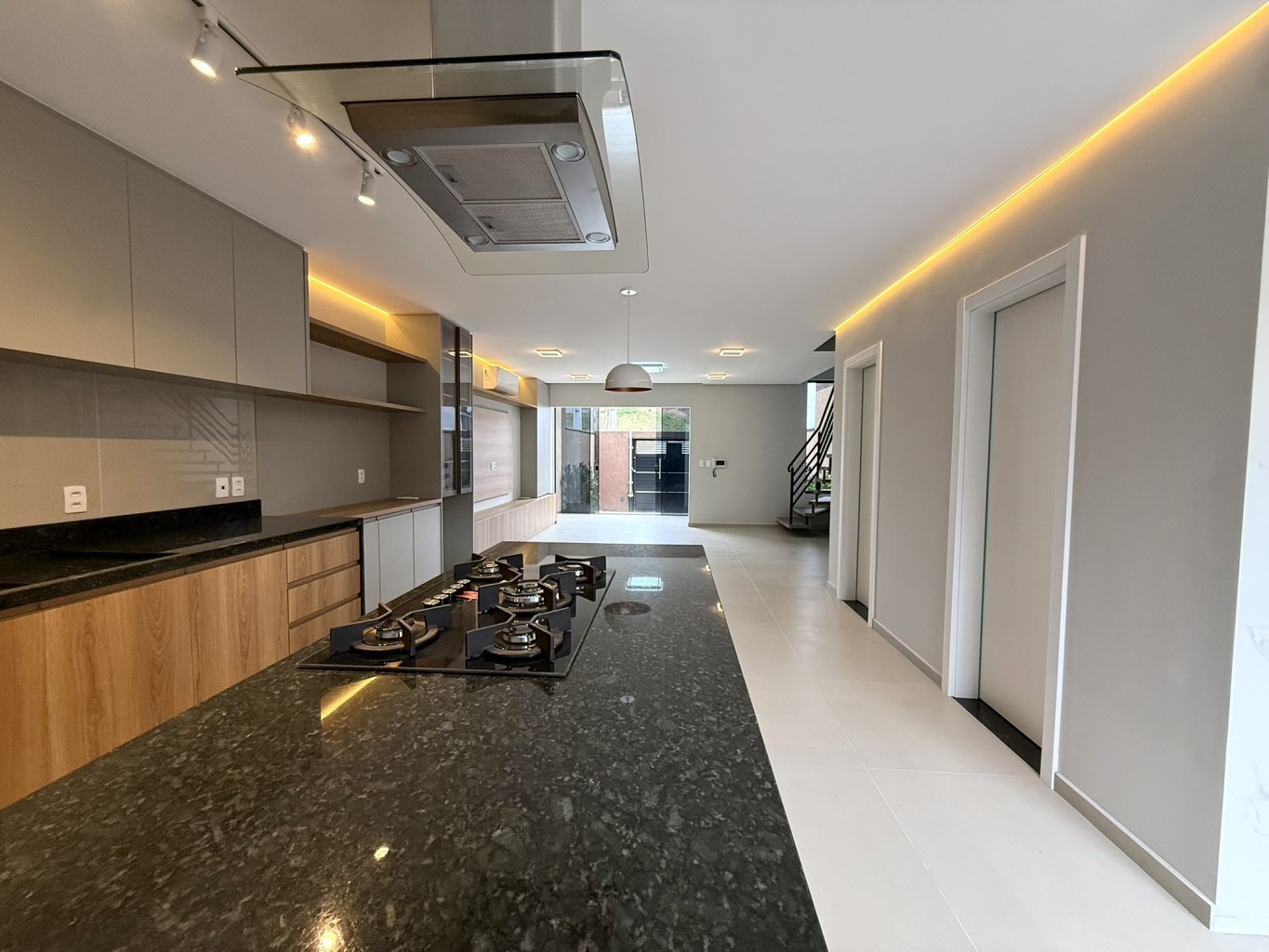 Casa, 3 quartos, 140 m² - Foto 4