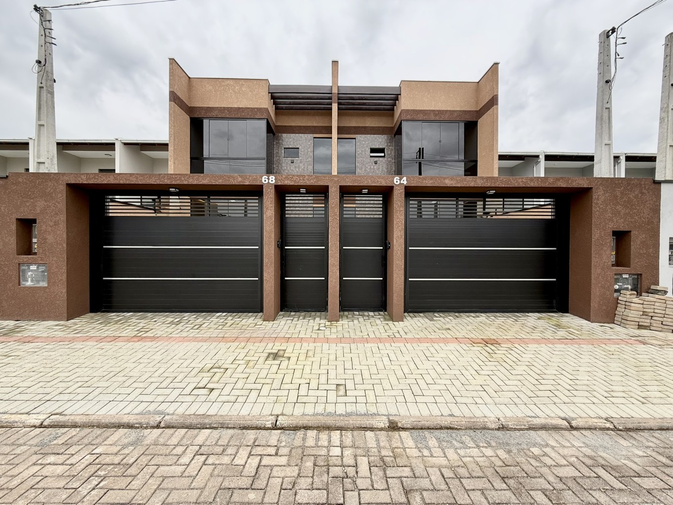 Casa, 3 quartos, 140 m² - Foto 1