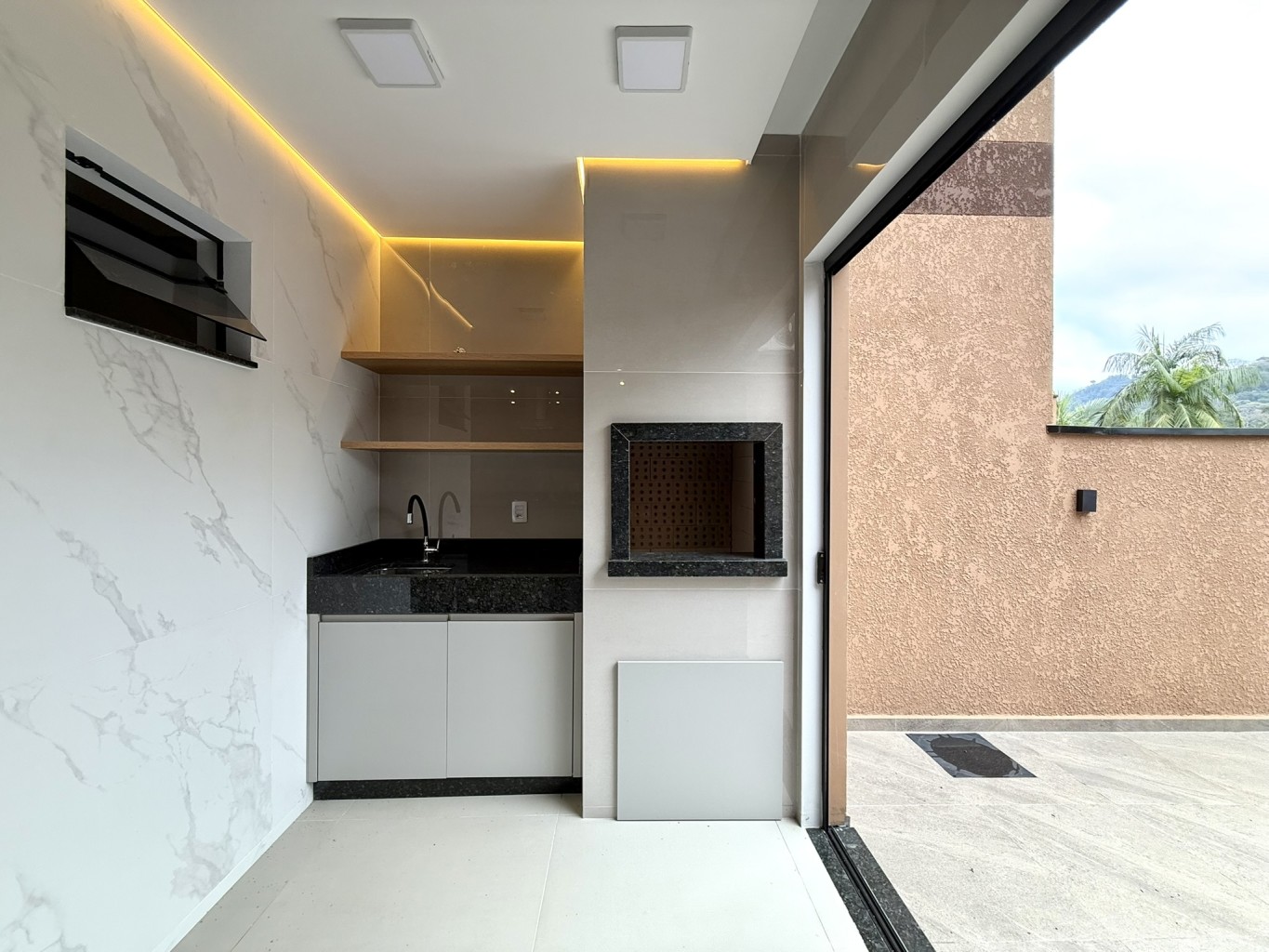 Casa, 3 quartos, 140 m² - Foto 7