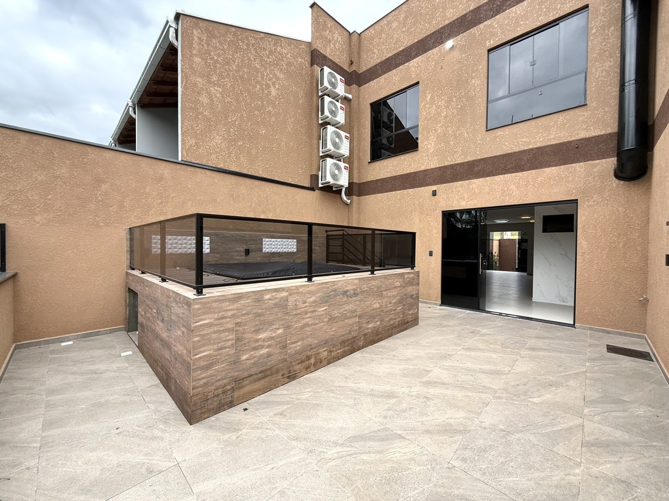 Casa, 3 quartos, 140 m² - Foto 9
