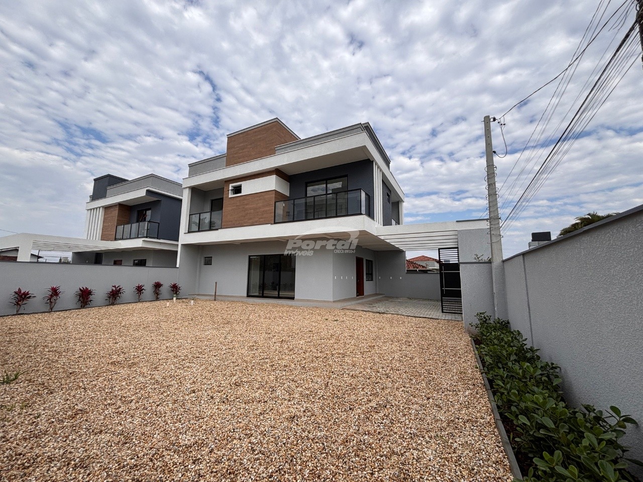 Casa, 3 quartos, 190 m² - Foto 4