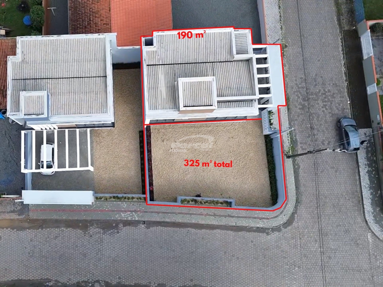 Casa, 3 quartos, 190 m² - Foto 27